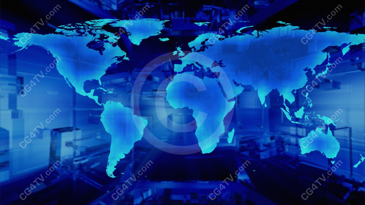 moving map of the world World Map Animated Background Full Hd Clip moving map of the world
